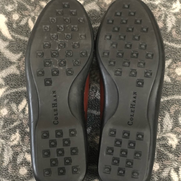 Cole Haan Leather Loafers - Picture 6 of 6